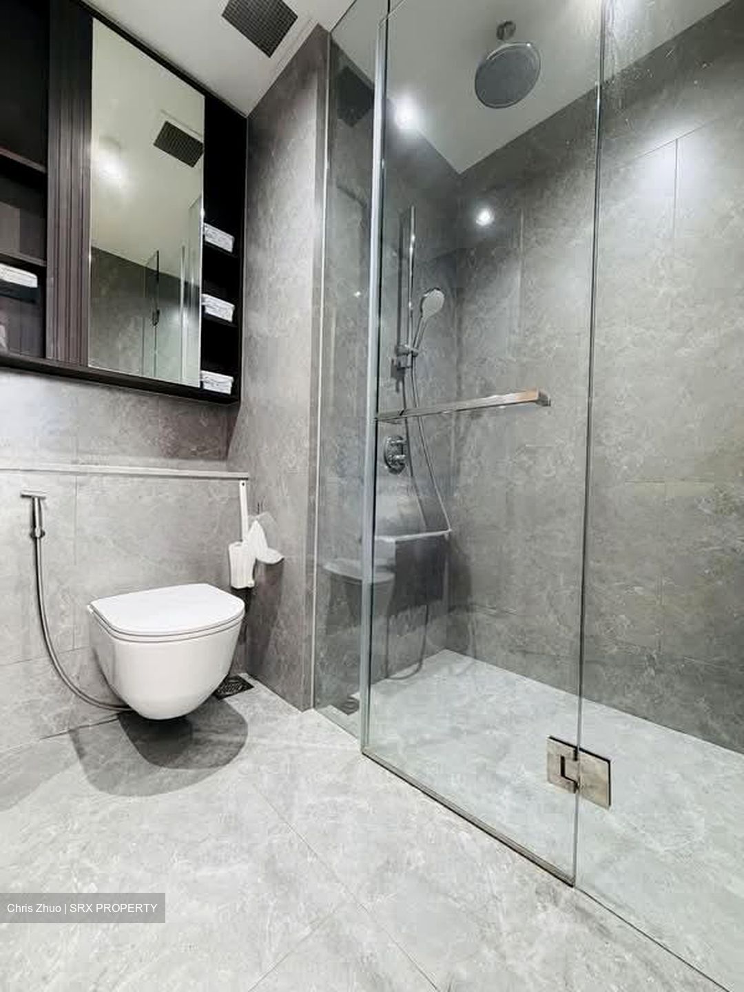 KI Residences at Brookvale (D21), Condominium #551854481